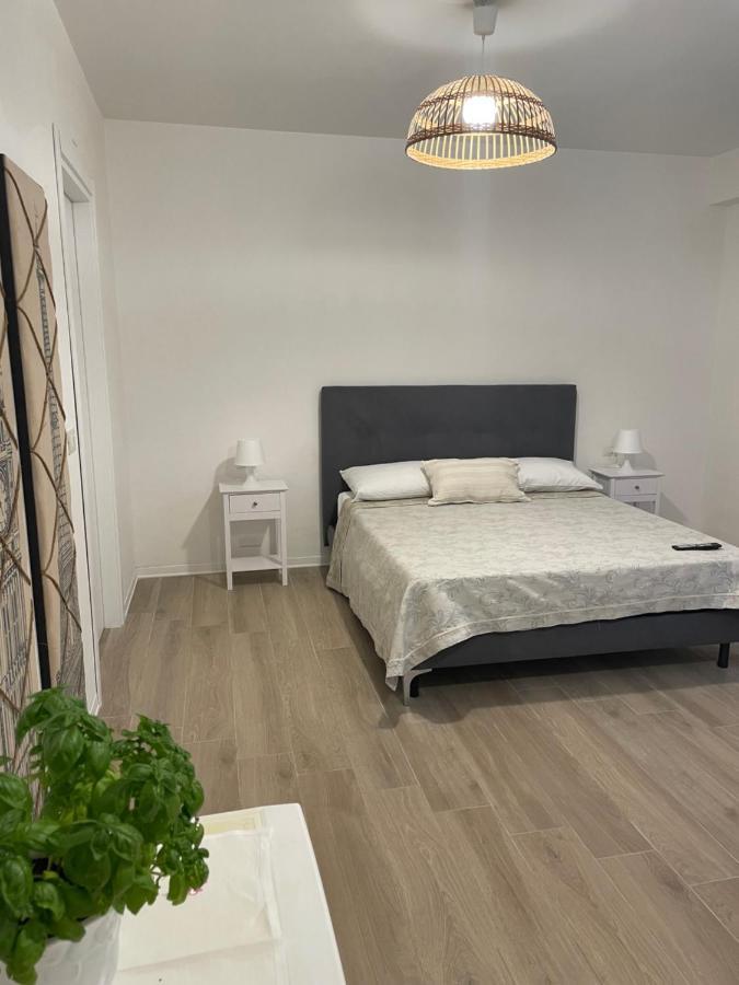 Suite Anita Deluxe Napoli Ngoại thất bức ảnh