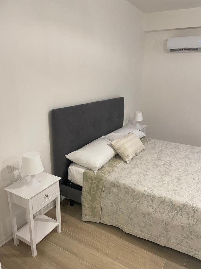 Suite Anita Deluxe Napoli Ngoại thất bức ảnh
