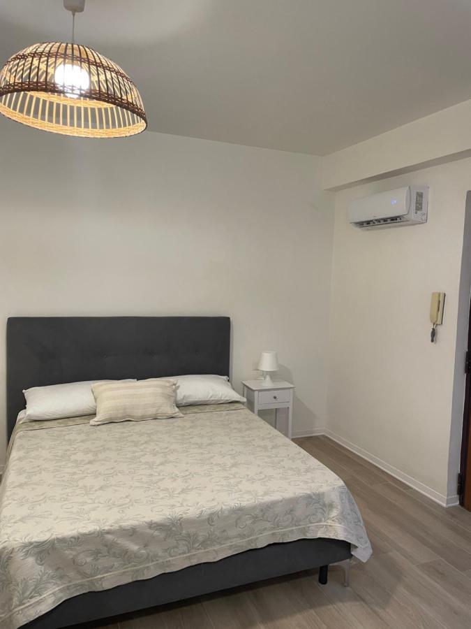 Suite Anita Deluxe Napoli Ngoại thất bức ảnh