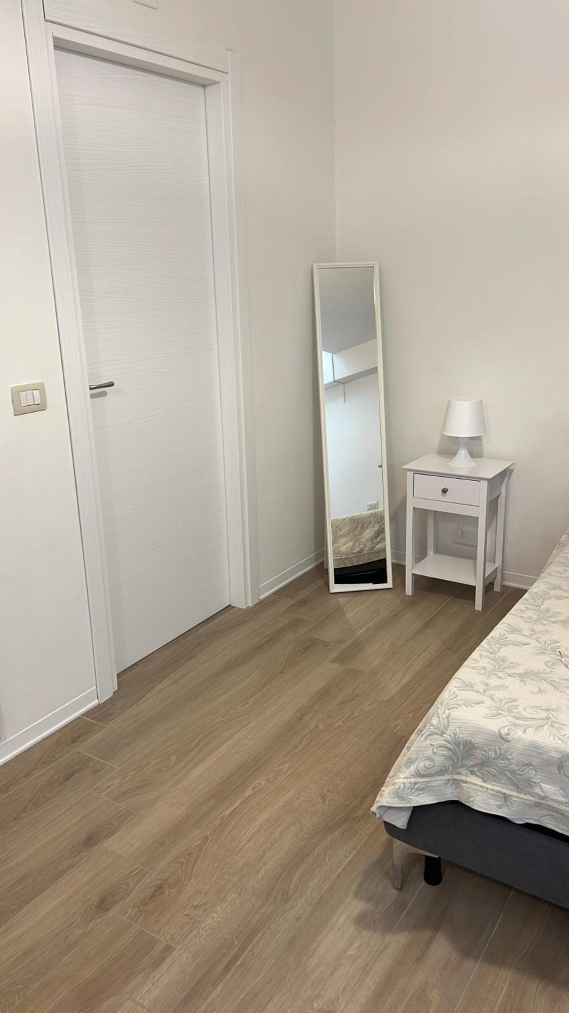 Suite Anita Deluxe Napoli Ngoại thất bức ảnh